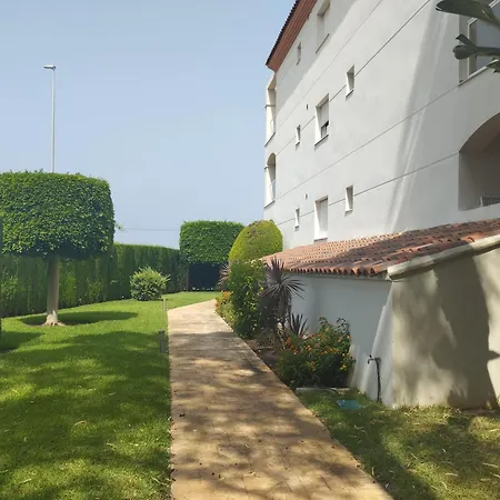 דירה Paradis Entre Et Montagne דניה