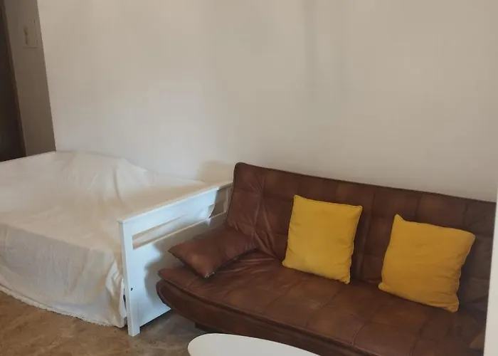 Paradis Entre Et Montagne דירה