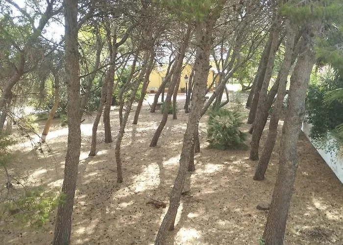 דירה Paradis Entre Et Montagne דניה