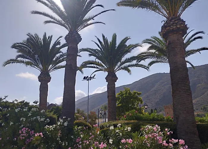 דירה Paradis Entre Et Montagne דניה