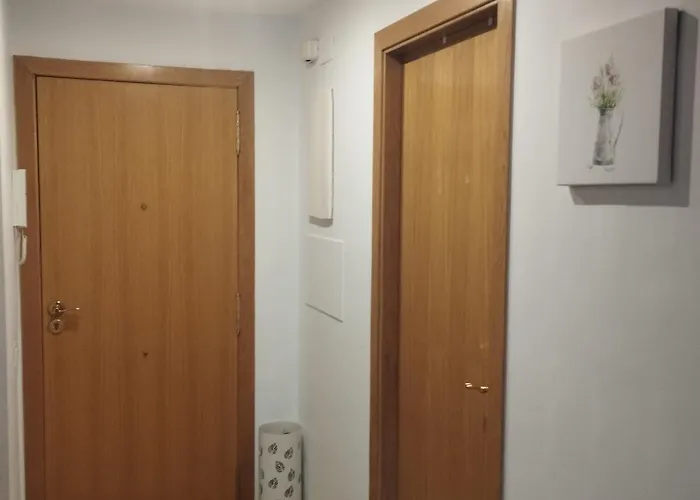 Paradis Entre Et Montagne דירה דניה