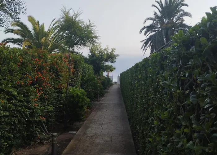 Paradis Entre Et Montagne דירה *