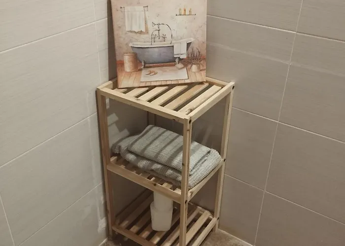 דירה Paradis Entre Et Montagne