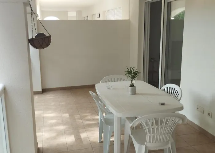 דירה Paradis Entre Et Montagne דניה