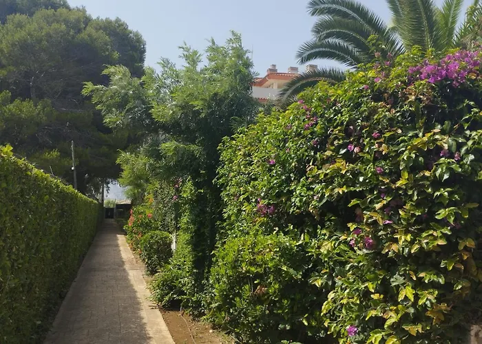 Paradis Entre Et Montagne דירה