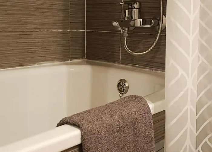 Paradis Entre Et Montagne