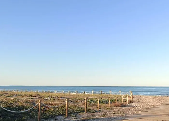 Paradis Entre Et Montagne * דניה