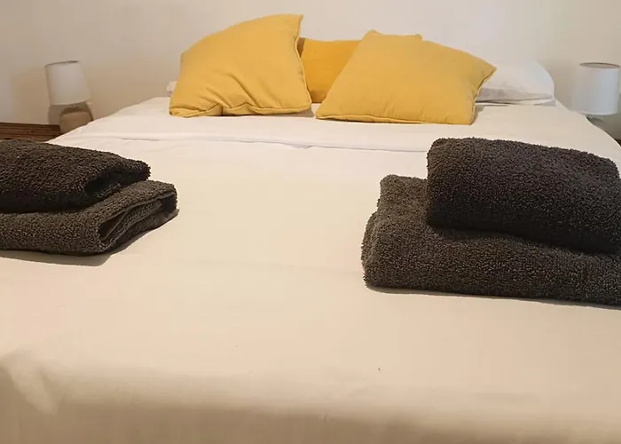 Paradis Entre Et Montagne