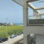 Διαμέρισμα Paradis Entre Et Montagne Denia