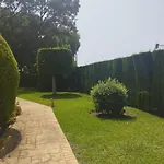 Paradis Entre Et Montagne Διαμέρισμα Denia