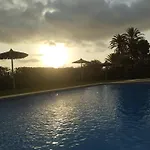 Paradis Entre Et Montagne Διαμέρισμα Denia