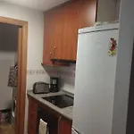 Διαμέρισμα Paradis Entre Et Montagne *