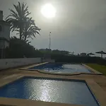 Διαμέρισμα Paradis Entre Et Montagne *