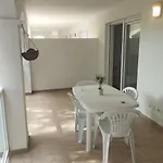 Διαμέρισμα Paradis Entre Et Montagne Denia