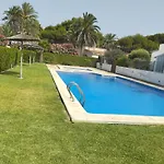 Paradis Entre Et Montagne * Denia