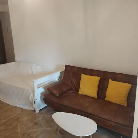 Paradis Entre Et Montagne Appartement