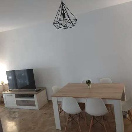 Paradis Entre Et Montagne * Denia