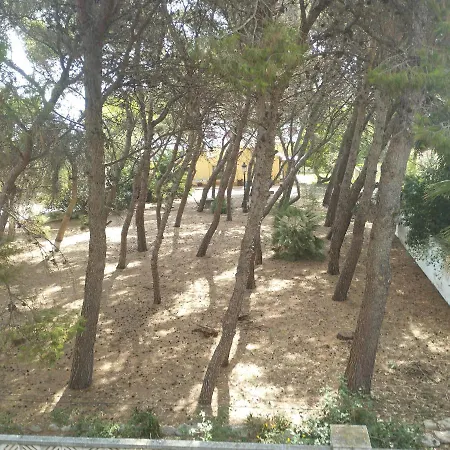 Appartement Paradis Entre Et Montagne Dénia