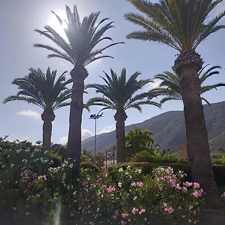 Apartment Paradis Entre Et Montagne Denia