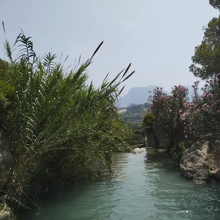 Paradis Entre Et Montagne