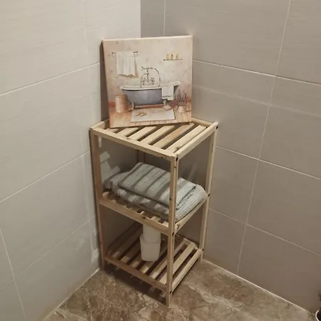 Apartment Paradis Entre Et Montagne