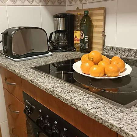 Paradis Entre Et Montagne Apartment *