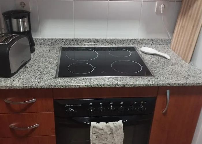 Paradis Entre Et Montagne アパート *