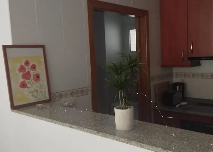 Paradis Entre Et Montagne * Denia