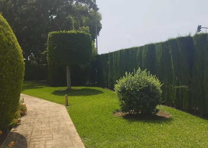 Paradis Entre Et Montagne アパート デニア