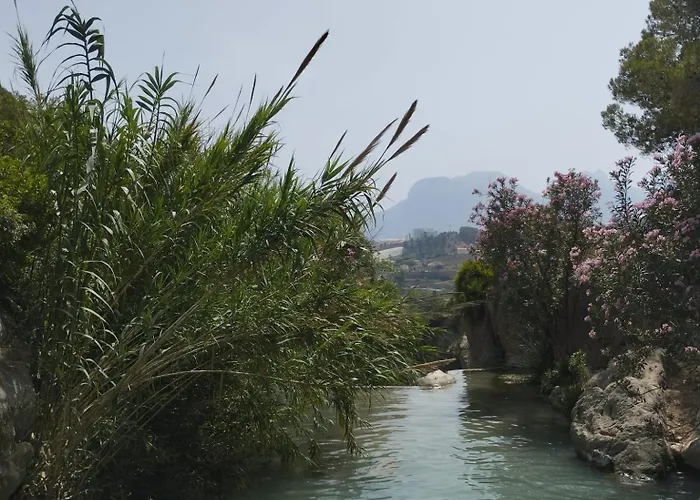 Paradis Entre Et Montagne