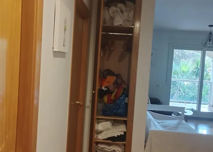 アパート Paradis Entre Et Montagne