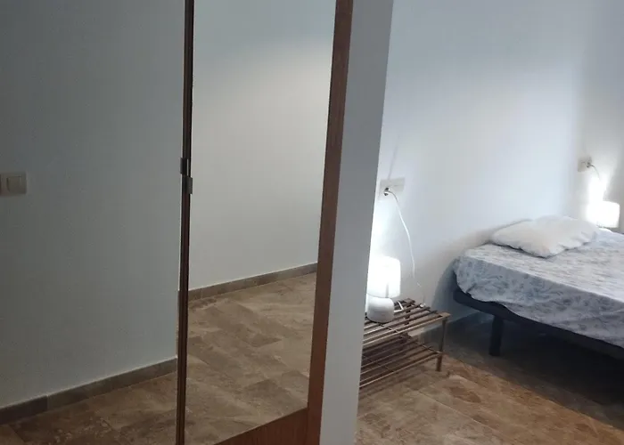 アパート Paradis Entre Et Montagne