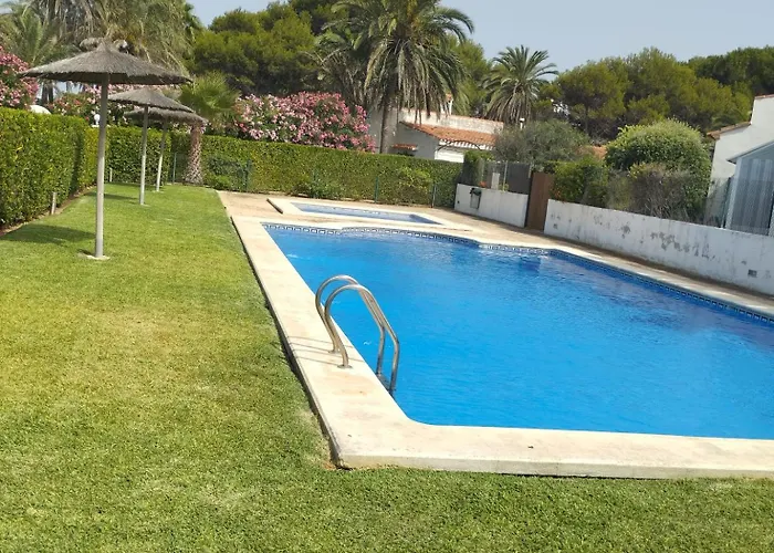 Paradis Entre Et Montagne * デニア