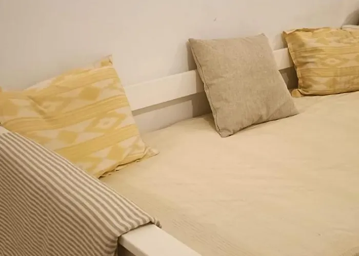 Paradis Entre Et Montagne