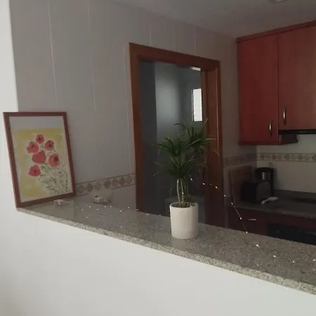 Paradis Entre Et Montagne * Denia