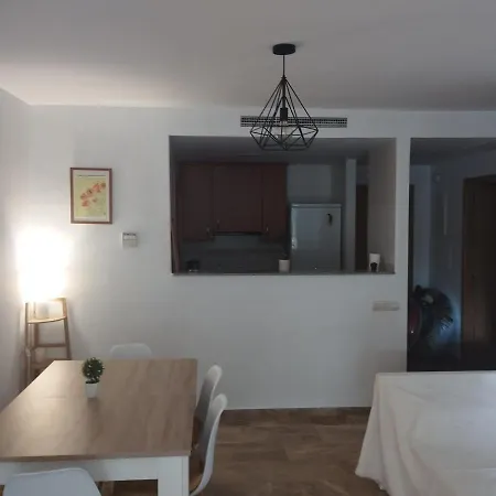 Daire Paradis Entre Et Montagne