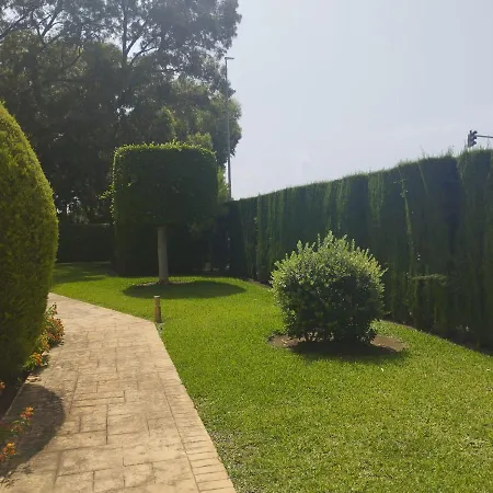 Paradis Entre Et Montagne Daire Denia