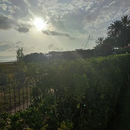 Daire Paradis Entre Et Montagne