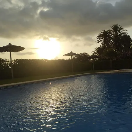 Paradis Entre Et Montagne Daire Denia