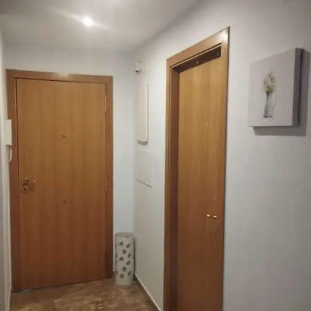 Paradis Entre Et Montagne Daire Denia