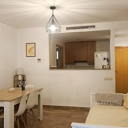 Paradis Entre Et Montagne Denia